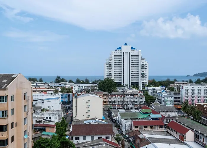 Condopatong